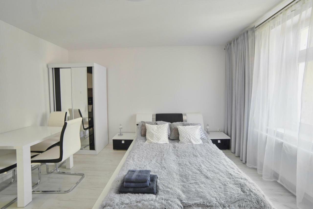 Apartament Lelewela 8 Olsztyn  Exterior photo