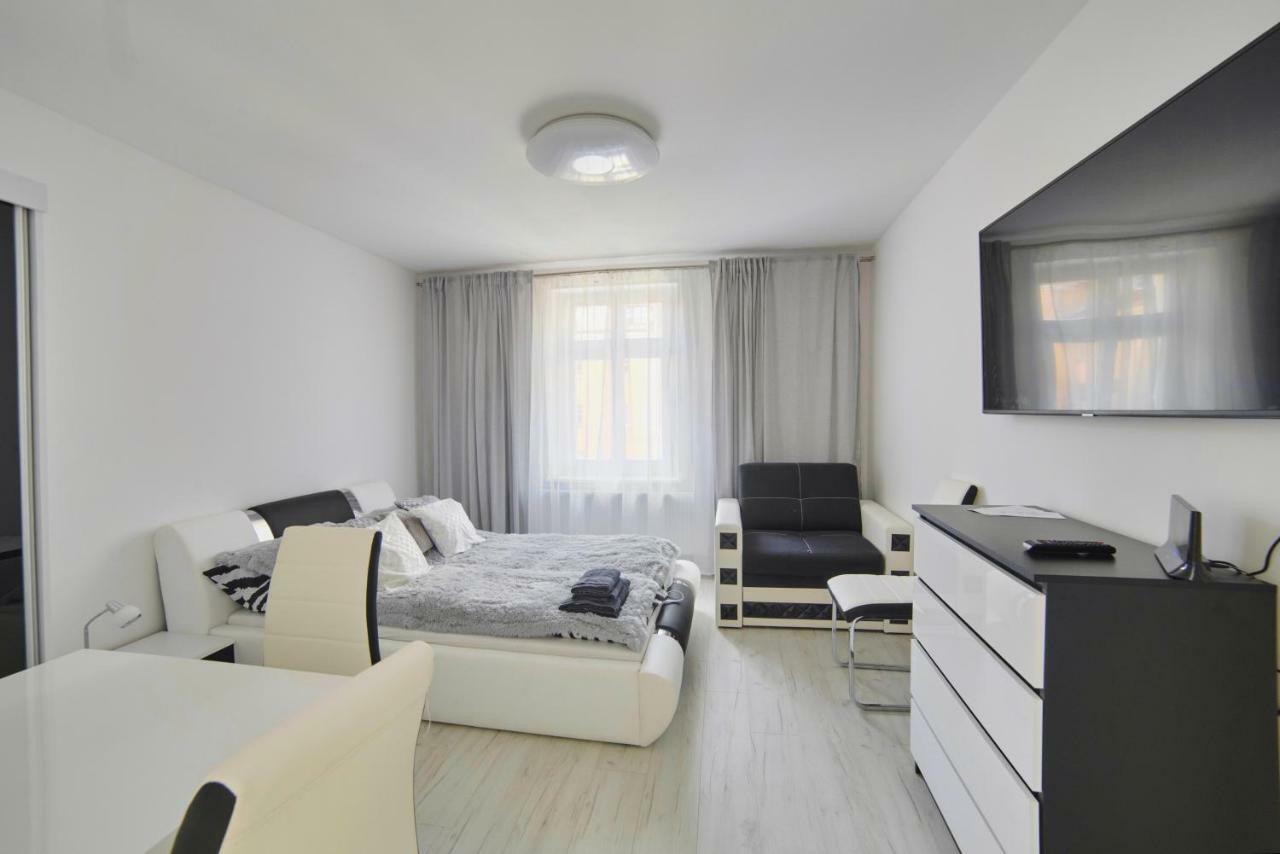 Apartament Lelewela 8 Olsztyn  Exterior photo