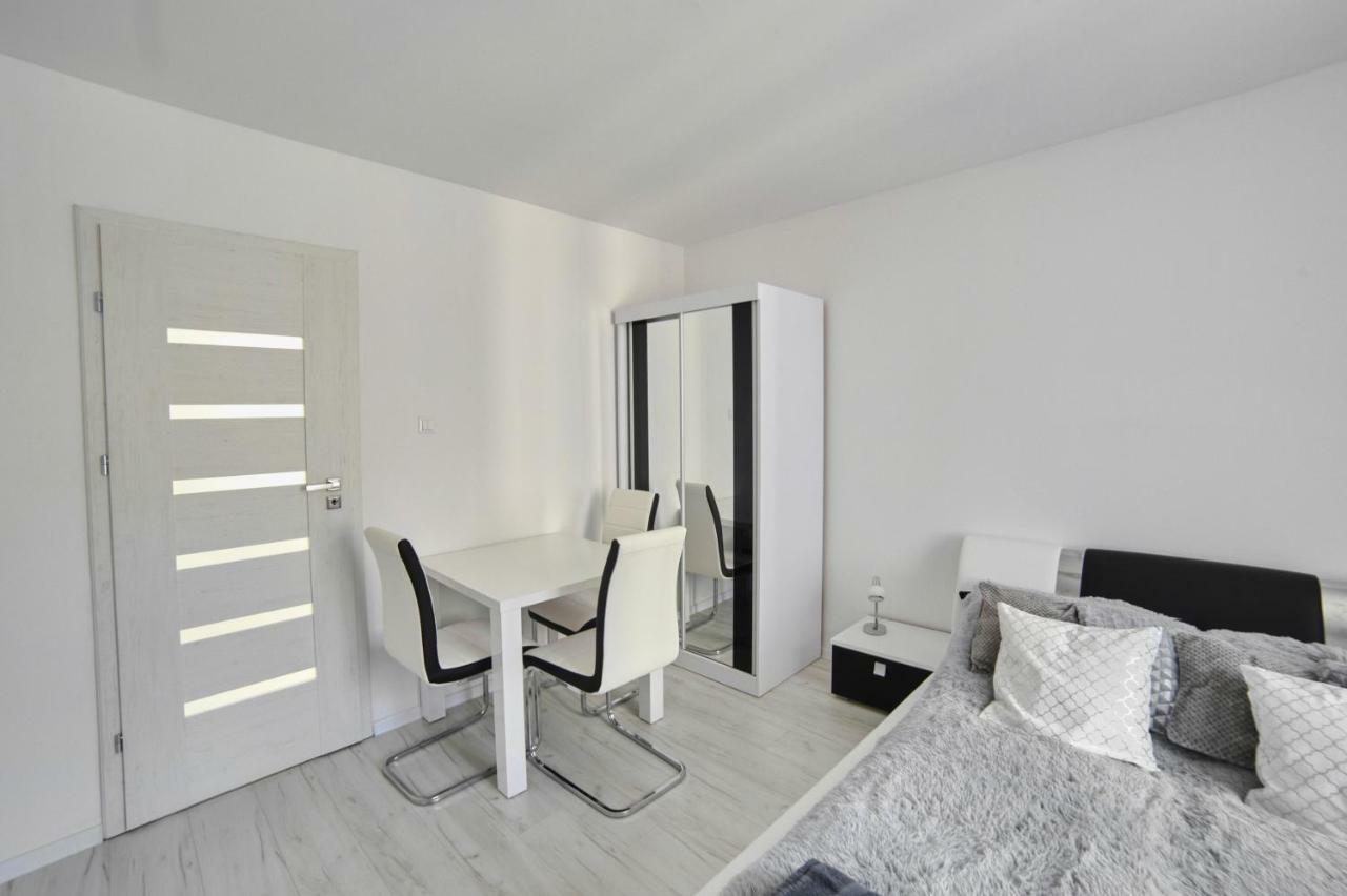 Apartament Lelewela 8 Olsztyn  Exterior photo