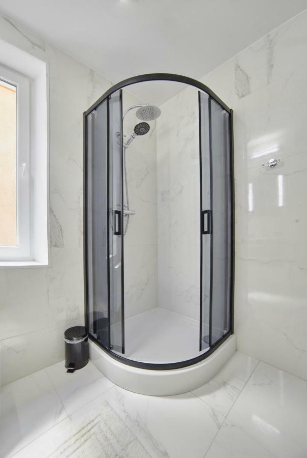 Apartament Lelewela 8 Olsztyn  Exterior photo
